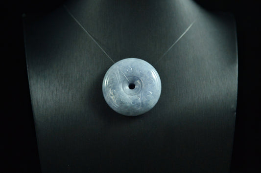 Waxy Type Spring Color Safety Buckle