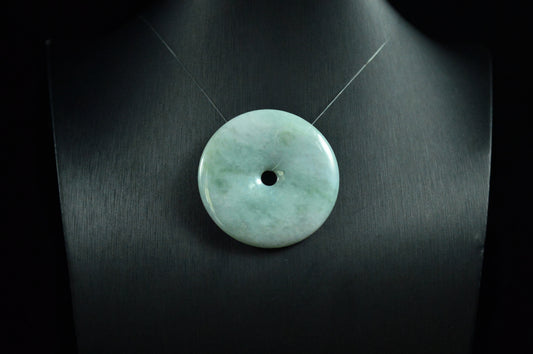 Waxy Type Safety Buckle